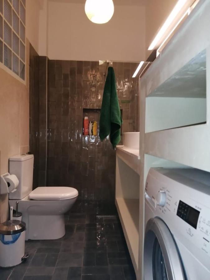 Rooms In Central Atenas Exterior foto